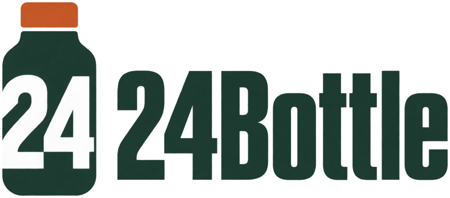 24Bottle